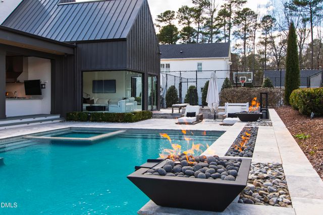 1445 Bailey Hill Drive, Raleigh, NC 27614