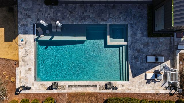 1445 Bailey Hill Drive, Raleigh, NC 27614