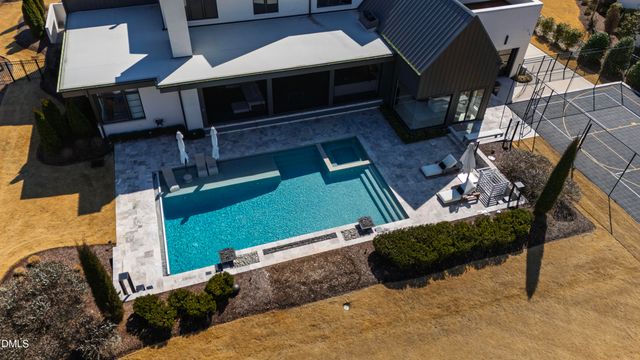 1445 Bailey Hill Drive, Raleigh, NC 27614