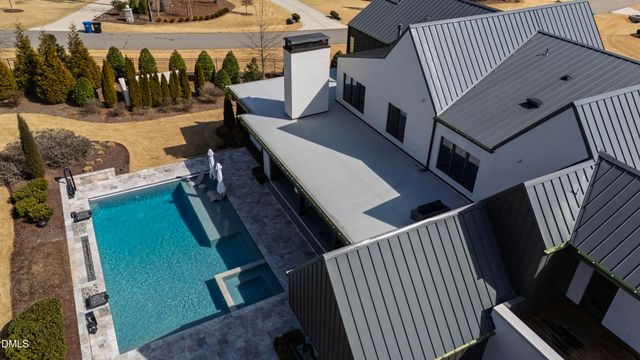 1445 Bailey Hill Drive, Raleigh, NC 27614