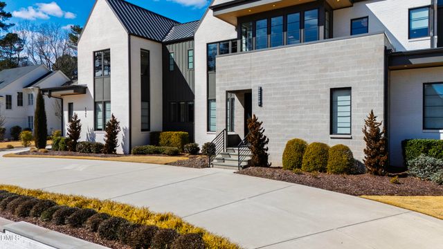 1445 Bailey Hill Drive, Raleigh, NC 27614