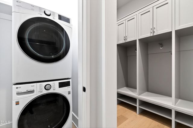 1445 Bailey Hill Drive, Raleigh, NC 27614