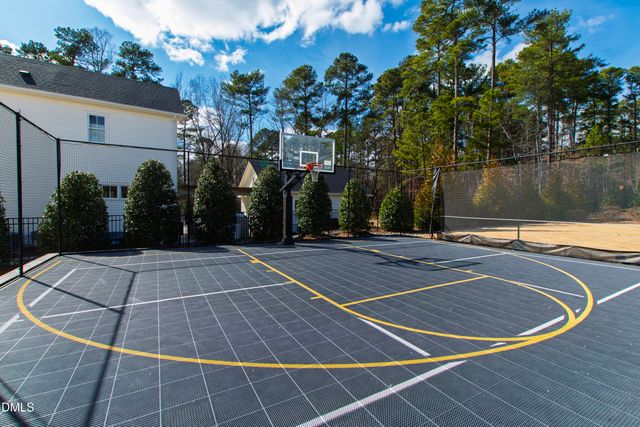 1445 Bailey Hill Drive, Raleigh, NC 27614