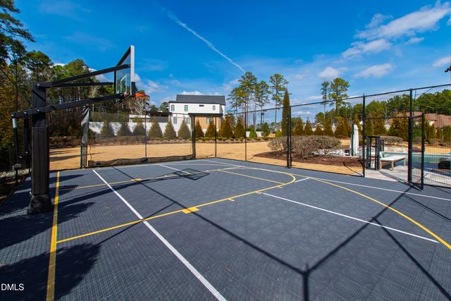 1445 Bailey Hill Drive, Raleigh, NC 27614