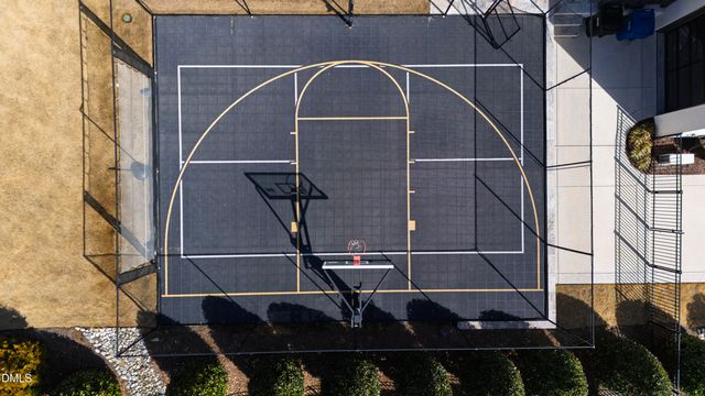 1445 Bailey Hill Drive, Raleigh, NC 27614