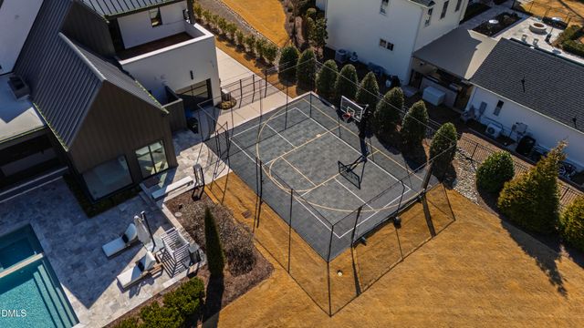 1445 Bailey Hill Drive, Raleigh, NC 27614