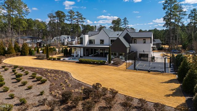 1445 Bailey Hill Drive, Raleigh, NC 27614