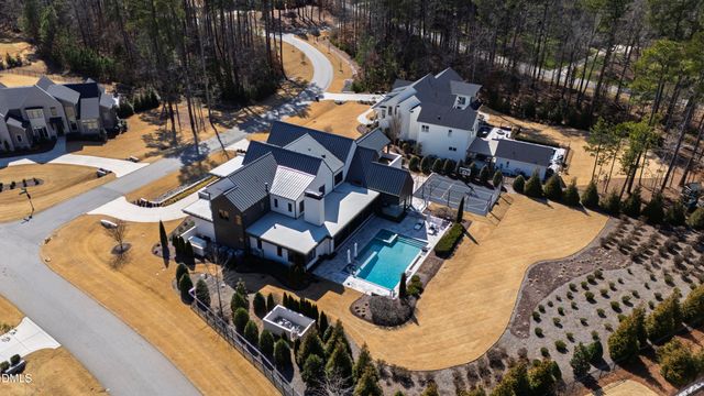 1445 Bailey Hill Drive, Raleigh, NC 27614