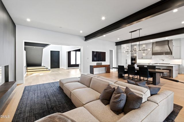 1445 Bailey Hill Drive, Raleigh, NC 27614