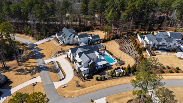 1445 Bailey Hill Drive, Raleigh, NC 27614