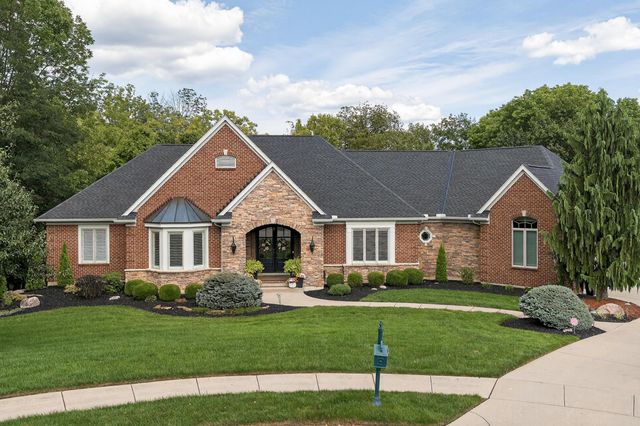 10851 Charismatic Lane, Union, KY 41091