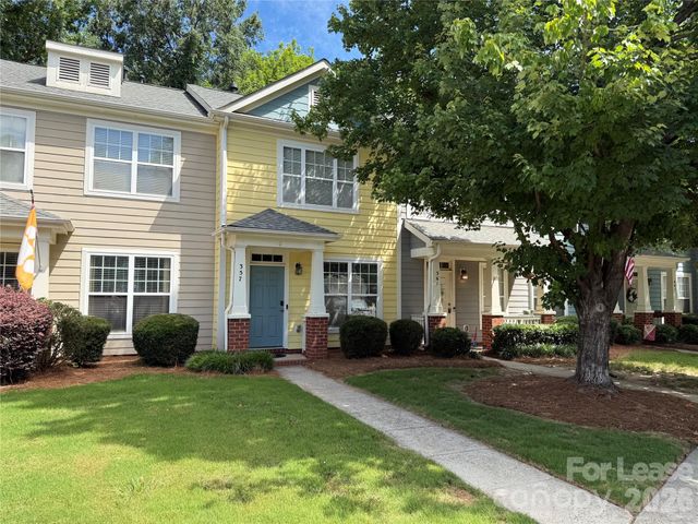 357 Hurston Circle, Charlotte, NC 28208