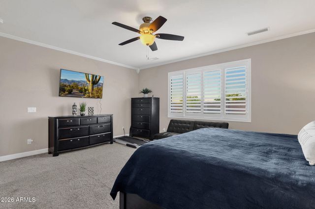 10464 E MEDINA Avenue, Mesa, AZ 85209