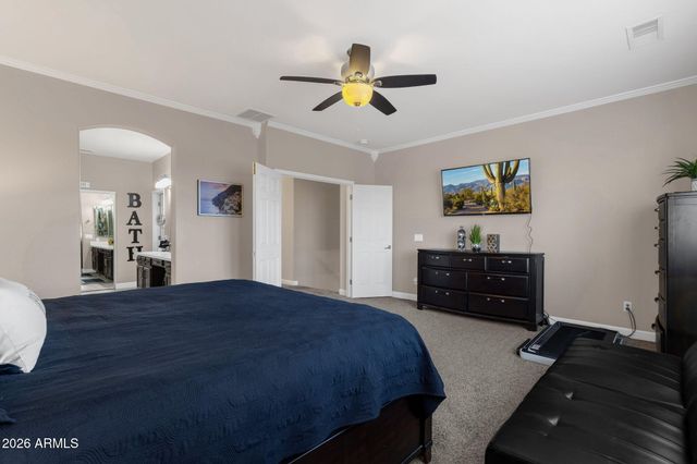 10464 E MEDINA Avenue, Mesa, AZ 85209