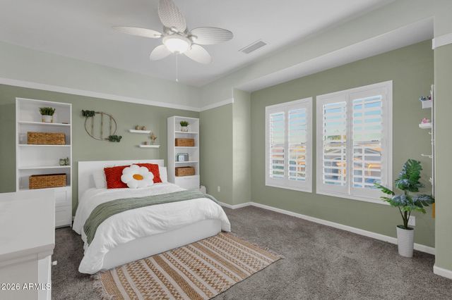 10464 E MEDINA Avenue, Mesa, AZ 85209