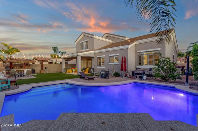 10464 E MEDINA Avenue, Mesa, AZ 85209