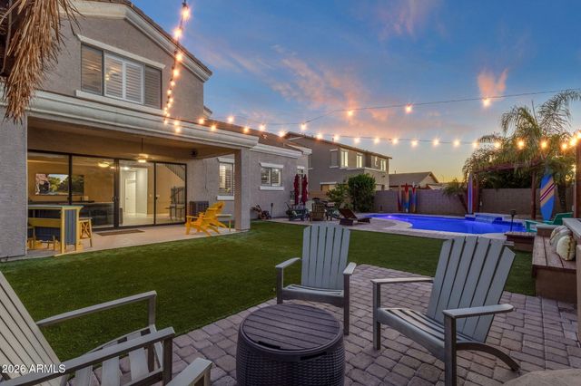 10464 E MEDINA Avenue, Mesa, AZ 85209