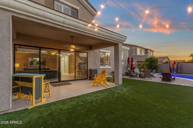 10464 E MEDINA Avenue, Mesa, AZ 85209