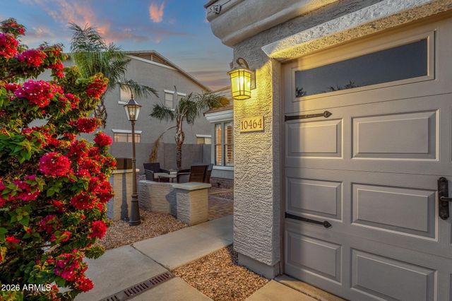 10464 E MEDINA Avenue, Mesa, AZ 85209