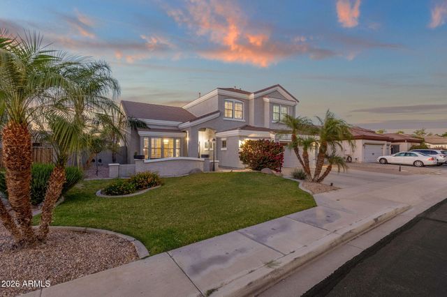 10464 E MEDINA Avenue, Mesa, AZ 85209