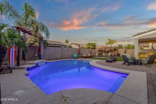 10464 E MEDINA Avenue, Mesa, AZ 85209