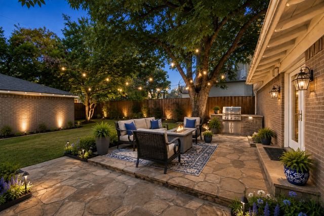 6203 Marquita Avenue, Dallas, TX 75214