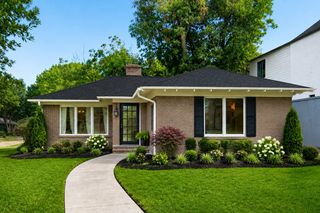 6203 Marquita Avenue, Dallas, TX 75214
