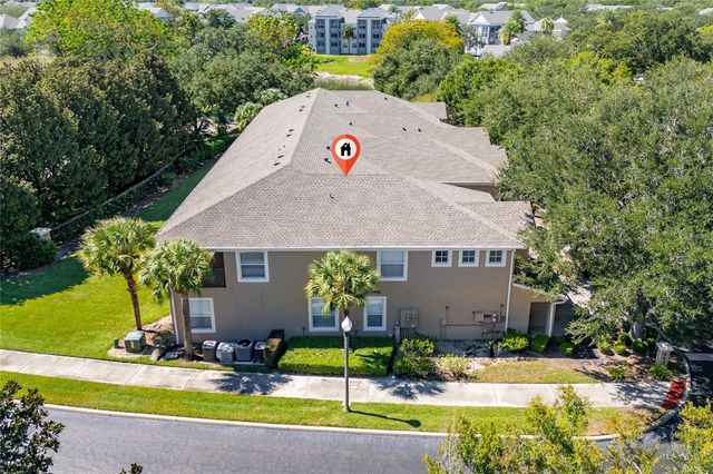 6422 AGASTIA COURT 101, Orlando, FL 32835