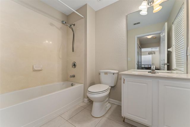 6422 AGASTIA COURT 101, Orlando, FL 32835
