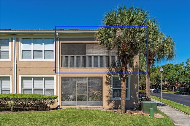 6422 AGASTIA COURT 101, Orlando, FL 32835