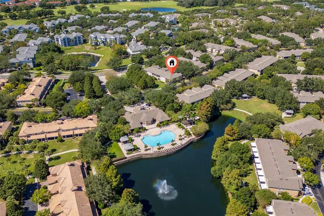 6422 AGASTIA COURT 101, Orlando, FL 32835