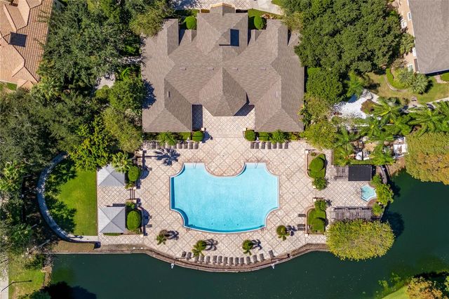 6422 AGASTIA COURT 101, Orlando, FL 32835