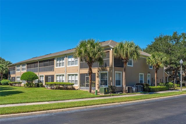 6422 AGASTIA COURT 101, Orlando, FL 32835