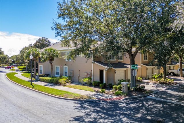 6422 AGASTIA COURT 101, Orlando, FL 32835
