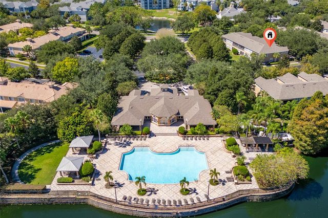 6422 AGASTIA COURT 101, Orlando, FL 32835