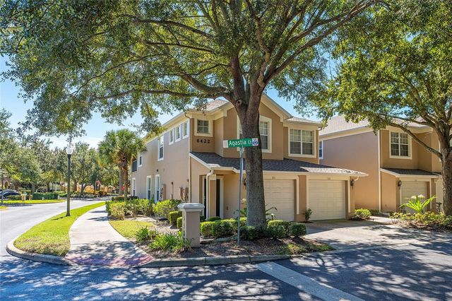 6422 AGASTIA COURT 101, Orlando, FL 32835