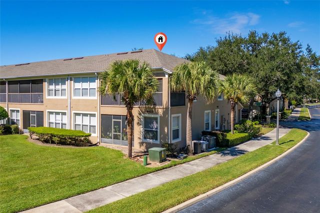 6422 AGASTIA COURT 101, Orlando, FL 32835