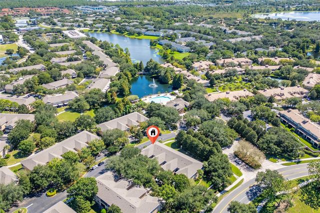 6422 AGASTIA COURT 101, Orlando, FL 32835