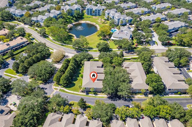6422 AGASTIA COURT 101, Orlando, FL 32835