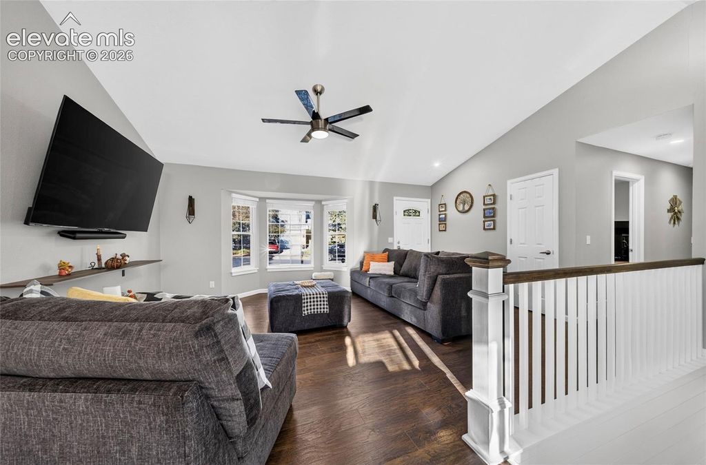 3515 Honeyburyl Drive, Colorado Springs, CO 80918 — photo 5