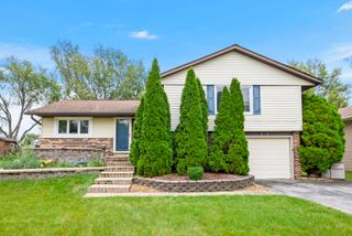 20823 S Acorn Ridge Drive, Frankfort, IL 60423