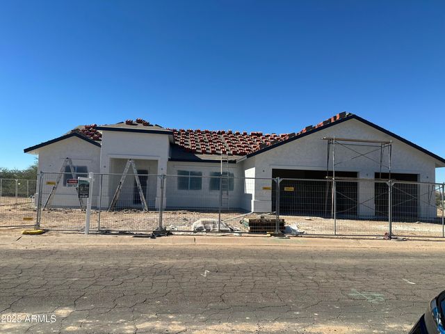 15030 S INDIAN BEND Lane, Arizona City, AZ 85123