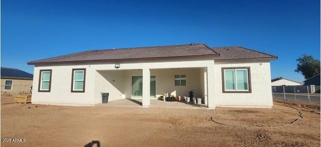 15030 S INDIAN BEND Lane, Arizona City, AZ 85123