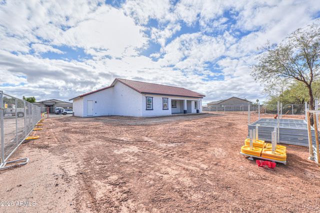 15030 S INDIAN BEND Lane, Arizona City, AZ 85123