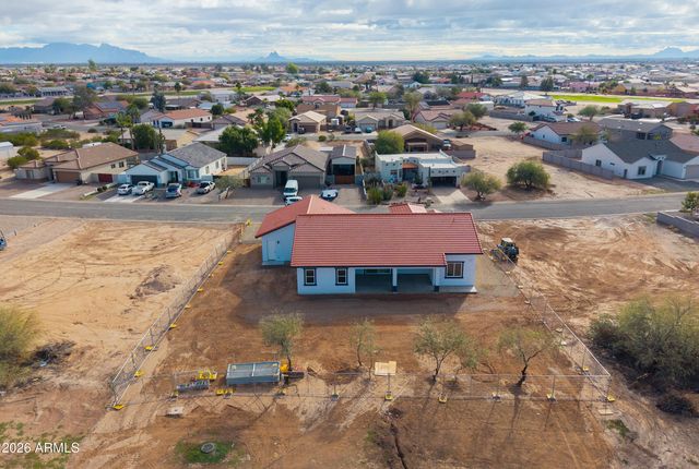 15030 S INDIAN BEND Lane, Arizona City, AZ 85123