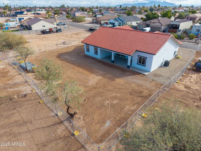 15030 S INDIAN BEND Lane, Arizona City, AZ 85123
