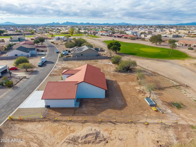 15030 S INDIAN BEND Lane, Arizona City, AZ 85123