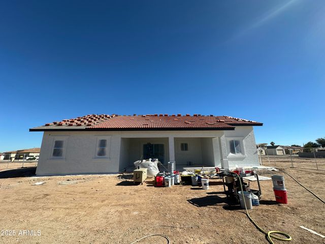 15030 S INDIAN BEND Lane, Arizona City, AZ 85123