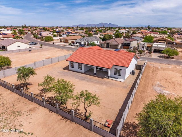 15030 S INDIAN BEND Lane, Arizona City, AZ 85123