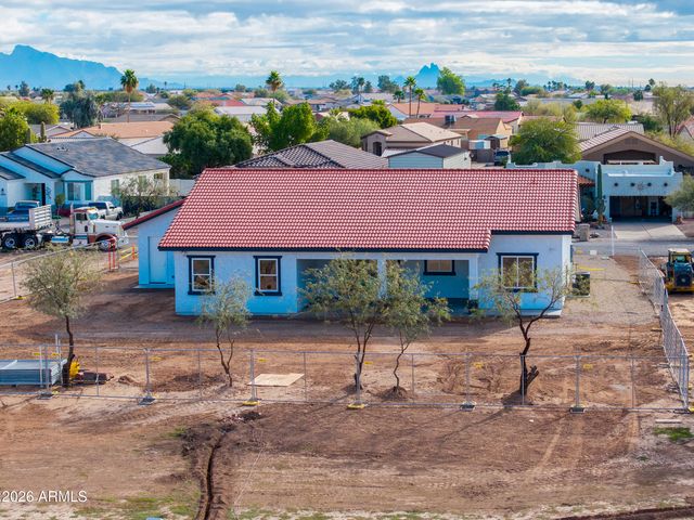 15030 S INDIAN BEND Lane, Arizona City, AZ 85123